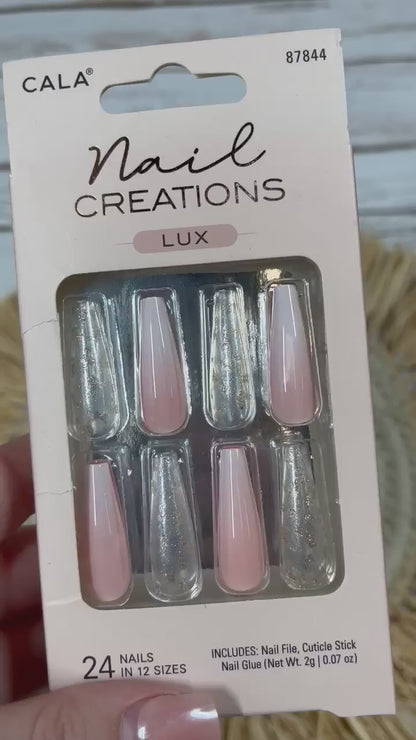 Nail Creations - Lux